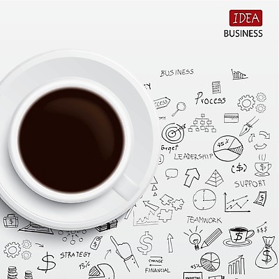 EPS 해외이미지 커피 음료 음식 일러스트 전구 통계 그래프 아이디어 창조 사람없음 그래픽 컵 빛 카페 인포그래픽 계획 스케치 분석 그림 투자 상업 비전 에스프레소 경영 해외202004 해외202105 해외일러스트 식기 컨셉 비즈니스 미술 상점 파일형식 벡터
