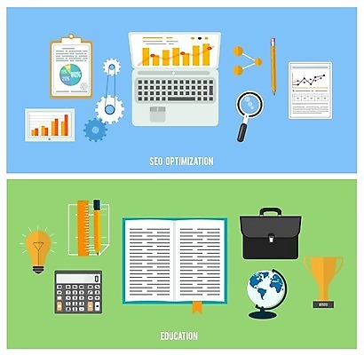 EPS 해외이미지 서류가방 일러스트 비즈니스 전구 돋보기 그래프 자 사람없음 책 노트북 연필 지구본 계산기 트로피 톱니바퀴 서류판 해외202004 해외202105 해외일러스트 가방 문구용품 학용품 전자제품 필기구 사무용품 장비 상_우승 파일형식 벡터