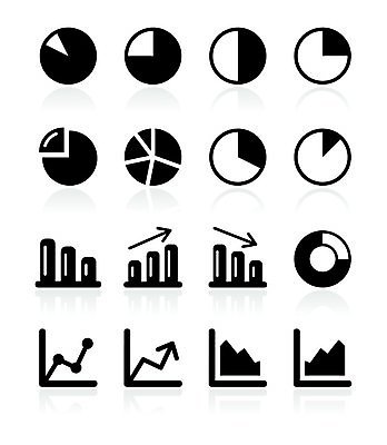 EPS 해외이미지 디자인 돈 일러스트 통계 그래프 추상 사람없음 그래픽 세트 인포그래픽 성장 퍼센트 주식 분석 오브젝트 상승 공유 인터페이스 해외202004 해외202105 해외일러스트 컨셉 무늬 금융 특수기호 재산 파일형식 벡터