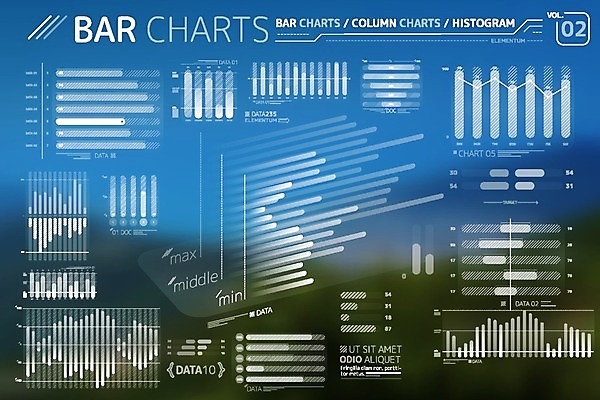 EPS 해외이미지 일러스트 그래프 사람없음 판매 자료 인포그래픽 성장 플랫 구매 계획 분석 무역 상업 비전 경영 인터페이스 해외202004 해외202105 해외일러스트 산업 컨셉 비즈니스 쇼핑 파일형식 벡터