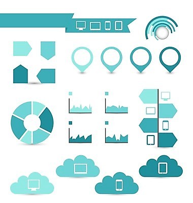 EPS 해외이미지 템플릿 디자인 일러스트 통신 통계 모바일 그래프 추상 사람없음 그래픽 노트북 세트 자료 인포그래픽 정보 성장 서비스 레이아웃 전자 네비게이션 해외202004 해외202105 해외일러스트 무늬 전자제품 파일형식 벡터