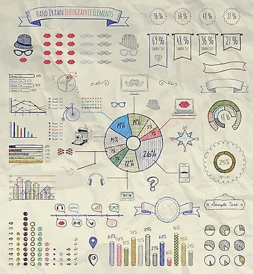EPS 해외이미지 배너 말풍선 일러스트 통계 그래프 사람없음 그래픽 노트북 세트 자료 인포그래픽 정보 성장 신문 스케치 그림 손그림 네비게이션 해외202004 해외202105 해외일러스트 미술 간행물 전자제품 뉴스 파일형식 벡터