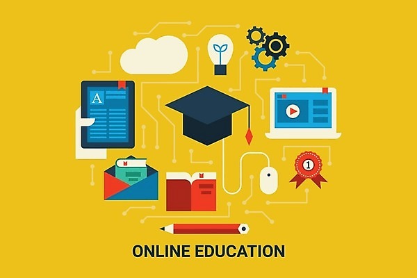 EPS 해외이미지 디자인 이어폰 백그라운드 일러스트 통신 사람없음 그래픽 책 학습 스터디 세트 연필 지구본 인포그래픽 시험 인공위성 정보 플랫 DNA 오브젝트 원자 온라인 온라인강의 증명서 해외202004 해외202105 해외일러스트 교육 음향기기 학용품 필기구 생명공학 강의 파일형식 벡터 언택트