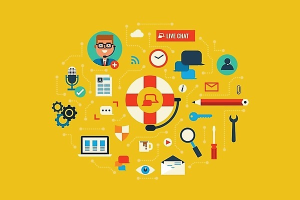 EPS 해외이미지 남자 시계 말풍선 일러스트 돋보기 열쇠 사람모양 한명 상반신 성인 노트북 연필 스패너 마이크 톱니바퀴 문서 라디오방송 십자드라이버 성인남자한명만 인터넷방송 해외202004 해외202105 해외일러스트 모양 1 음향기기 학용품 사람 전자제품 필기구 공구 드라이버_공구 남자한명만 성인남자만 파일형식 벡터 1인미디어