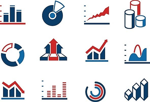 EPS 해외이미지 디자인 일러스트 비즈니스 통계 그래프 사람없음 자료 인포그래픽 해외202004 해외202105 해외일러스트 파일형식 벡터