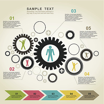 EPS 해외이미지 디자인 지폐 일러스트 사람없음 초록색 머리 달러 동전 카트 인포그래픽 정보 퍼센트 뇌 톱니바퀴 해외202004 해외202105 해외일러스트 컬러 돈 신체부위 특수기호 파일형식 벡터