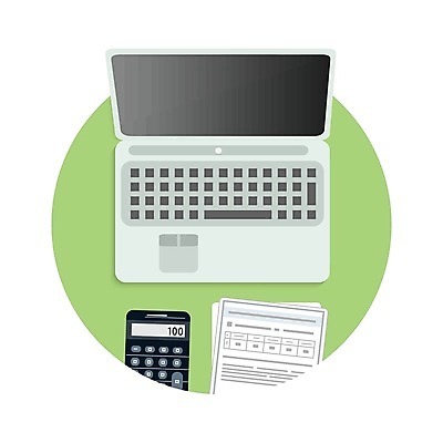 EPS 해외이미지 디자인 백그라운드 일러스트 탁자 모바일 그래프 아이디어 사람없음 노트북 세트 디지털 자료 인포그래픽 계산기 플랫 계획 책상 분석 경영 브레인스토밍 해외202004 해외202105 해외일러스트 가구 컨셉 비즈니스 문구용품 전자제품 장비 파일형식 벡터