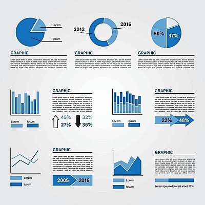 EPS 해외이미지 템플릿 디자인 배너 백그라운드 일러스트 텍스트 통신 통계 그래프 추상 사람없음 그래픽 세트 자료 인포그래픽 정보 성장 그룹 레이아웃 심플 원그래프 해외202004 해외202105 해외일러스트 무늬 파일형식 벡터