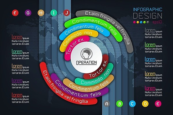 EPS 해외이미지 템플릿 디자인 배너 백그라운드 일러스트 그래프 추상 사람없음 그래픽 세트 3D 자료 인포그래픽 정보 업무 레이아웃 단계 해외202004 해외202105 해외일러스트 무늬 작업 디지털합성 파일형식 벡터