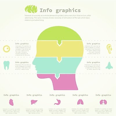 EPS 해외이미지 일러스트 의학 통계 건강 사람없음 건강관리 인포그래픽 정보 해외202004 해외202105 해외일러스트 관리 파일형식 벡터