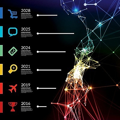 EPS 해외이미지 템플릿 디자인 일러스트 통계 그래프 사람없음 자료 인포그래픽 정보 해외202004 해외202105 해외일러스트 파일형식 벡터