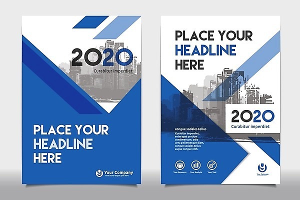 EPS 해외이미지 출판디자인 리플렛 북커버 일러스트 비즈니스 팜플렛 사람없음 도시 레이아웃 해외202105 해외일러스트 파일형식 벡터