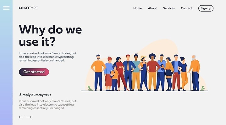 EPS 해외이미지 백인 캐릭터 어린이 일러스트 함께함 서기 사람 인종 소년 우정 사회 군중 연결 다문화 커뮤니티 다인종 다민족 다국적 해외202105 해외일러스트 일러캐릭터 서양인 남자 컨셉 모션 친구 사회이슈 공동체 파일형식 벡터