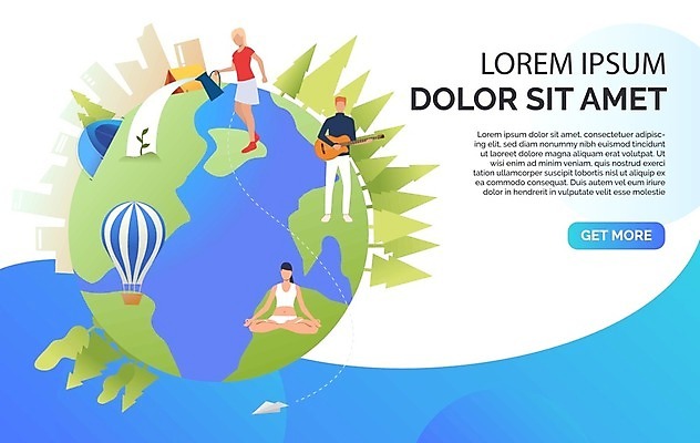 EPS 해외이미지 나무 라이프스타일 지구 일러스트 비즈니스 요가 사람 지구본 환경 자료 캠핑 뜨거움 명상 물주기 풍선 기타리스트 프로젝트 해외202105 해외일러스트 식물 웰빙 모션 레저 생활 연주자 파일형식 벡터