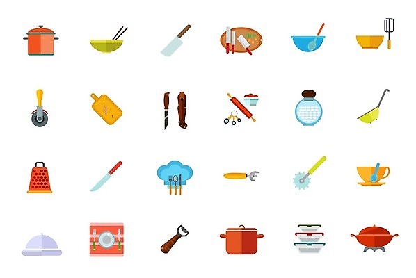 EPS 해외이미지 접시 포크 일러스트 젓가락 맥주 피자 요리 사람없음 컵 세트 주방 숟가락 기구 항아리 칼 캔 차 냄비 컨테이너 함선 날카로움 수수 커터 해외202105 해외일러스트 식기 산업 음료 배_교통 주류 패스트푸드 서양음식 수저 도자기 솥 파일형식 벡터