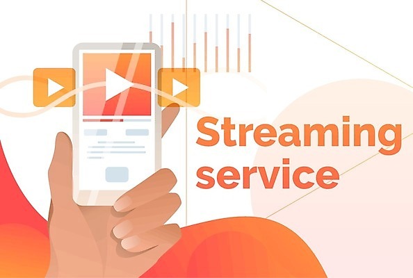 EPS 해외이미지 음악 파도 일러스트 놀이 모바일 사람없음 스마트폰 핸드폰 디지털 스크린 텔레비전 듣기 관찰 잡기 개울 뉴스 영화 서비스 오디오 방송 온라인 동영상 마케팅 소셜 프로젝트 해외202105 해외일러스트 바다 모션 문화예술 전자제품 스마트기기 강 파일형식 벡터