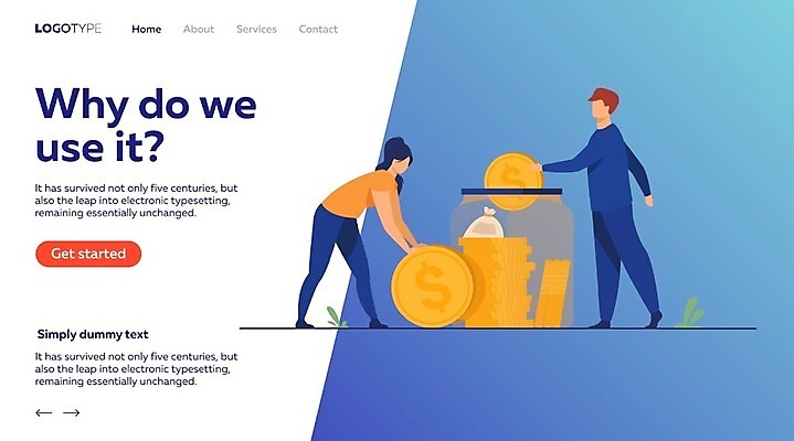 EPS 해외이미지 캐릭터 라이프스타일 커플 돈 일러스트 비즈니스 가족 성공 아이디어 사람 경제 쌓기 달러 동전 항아리 재산 은퇴 투자 이익 회계 계좌 넣기 수입 해외202105 해외일러스트 일러캐릭터 컨셉 관계 모션 생활 금융 도자기 파일형식 벡터