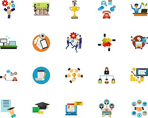 EPS 해외이미지 일러스트 회사 비즈니스 사업가 성공 설계 사람 세트 작업 비즈니스맨 이메일 편지 종업원 동료 직원 문서 경영 수입 경제학 해외202105 해외일러스트 직업 교육 남자 컨셉 관계 경제 직장인 파일형식 벡터