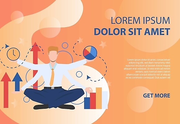 EPS 해외이미지 라이프스타일 남자 포즈 일러스트 비즈니스 넥타이 설계 사람 세트 업무 결과 경영자 투자 해외202105 해외일러스트 잡화 컨셉 생활 작업 리더 파일형식 벡터