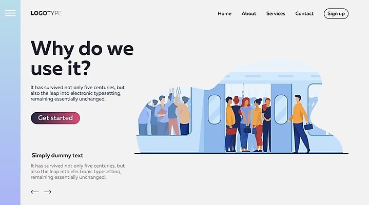 EPS 해외이미지 전신 여자 남자 일러스트 서기 여러명 성인 비즈니스맨 비즈니스우먼 출근 지하철표 성인만 해외202105 해외일러스트 다수 비즈니스 모션 사람 직장인 티켓 출퇴근 파일형식 벡터