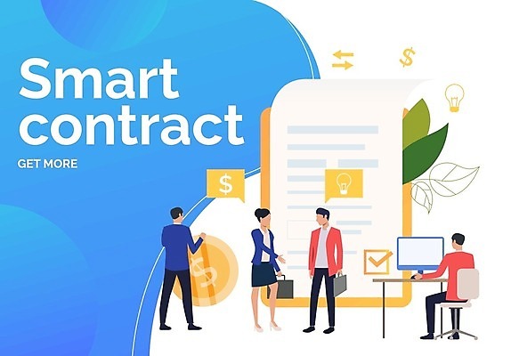 EPS 해외이미지 전신 여자 남자 말풍선 의자 일러스트 들기 앉기 여러명 성인 파란색 동전 비즈니스맨 비즈니스우먼 성인만 해외202105 해외일러스트 컬러 가구 다수 돈 비즈니스 모션 사람 직장인 파일형식 벡터