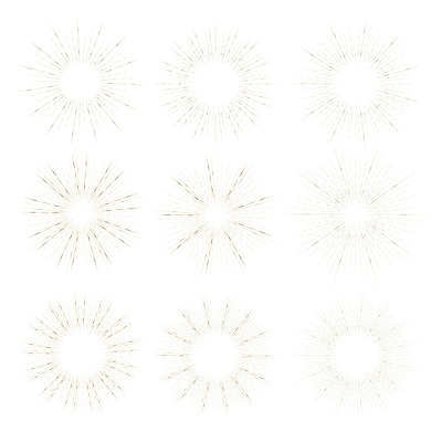 EPS 해외이미지 모양 선 백그라운드 일러스트 추상 사람없음 원형 해외202105 해외일러스트 도형 무늬 파일형식 벡터