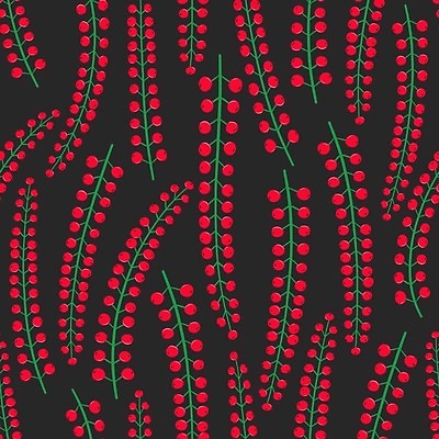 EPS 해외이미지 꽃 백그라운드 패턴 일러스트 추상 사람없음 해외202105 해외일러스트 식물 무늬 파일형식 벡터