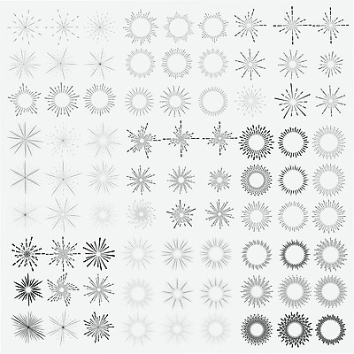 EPS 해외이미지 선 백그라운드 패턴 일러스트 추상 폭죽 사람없음 세트 패턴백그라운드 광선 흰색 원형 해외202105 해외일러스트 도형 컬러 무늬 파일형식 벡터