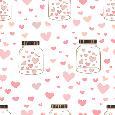 포토 JPG 해외이미지 패턴 유리병 사람없음 하트 해외202105 해외포토 모양 무늬 병_용기 파일형식