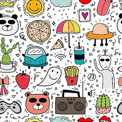 EPS 해외이미지 리본 커피 백그라운드 패턴 일러스트 우산 곰 자동차 딸기 선인장 피자 세마리 사람없음 태양 패턴백그라운드 외계인 유령 판다 게임기 혀 입술 라디오 UFO 해외202105 해외일러스트 자연요소 식물 동물 음료 육상교통 무늬 과일 포유류 패스트푸드 서양음식 3 신체부위 전자제품 미확인물체 입 파일형식 벡터