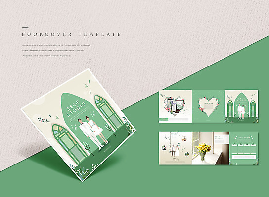 전신 PSD 템플릿 표지디자인 북디자인 부부 출판디자인 여자 표지 남자 ZIP 내지 리플렛 북커버 스튜디오 팜플렛 여러명 20대 성인 초록색 손잡기 꽃병 한국인 하트 셀프카메라 그네타기 꽃그네 신랑신부 성인만 셀프웨딩 이미지템플릿 모양 커플 꽃 신부_웨딩 컬러 다수 신랑 결혼 모션 놀이 사람 동양인 청년 사진촬영 그네 파일형식 웨딩촬영