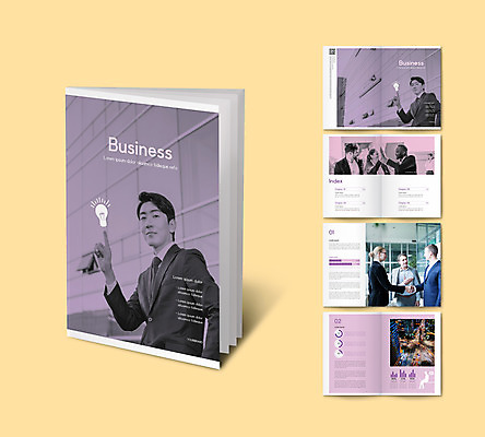 서양인 템플릿 여자 남자 ZIP 리플렛 40대 중년 회사 비즈니스 전구 악수 아이디어 협상 팜플렛 여러명 상반신 20대 성인 30대 보라색 한국인 비즈니스맨 비즈니스우먼 하이파이브 인디자인 INDD 이미지템플릿 외국인 컬러 다수 컨셉 사람 동양인 손짓 청년 장년 직장인 파일형식