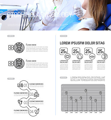 서양인 외국인 여자 남자 일러스트 청진기 그래프 병원 들기 여러명 상반신 성인 진료 인포그래픽 회색 의사 이비인후과 성인만 국내일러스트 AI파일 컬러 다수 의학 의료기기 모션 사람 인종 의료진 파일형식 벡터