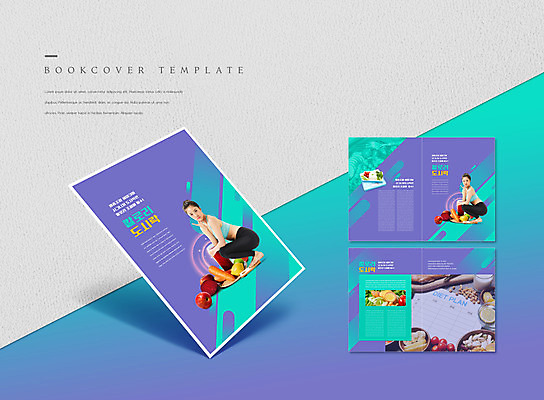 전신 PSD 템플릿 표지디자인 북디자인 출판디자인 여자 표지 ZIP 내지 리플렛 다이어트 북커버 앉기 팜플렛 20대 성인 두명 보라색 당근 한국인 사과 탱크톱 도시락 체중계 다이어트음식 저칼로리식단 체중측정 의료성형뷰티 성인여자만 abc주스 이미지템플릿 음식 컬러 상의 과일 모션 뿌리채소 건강 사람 동양인 청년 측정 식단 저칼로리 여자만 성인만 파일형식 해독주스