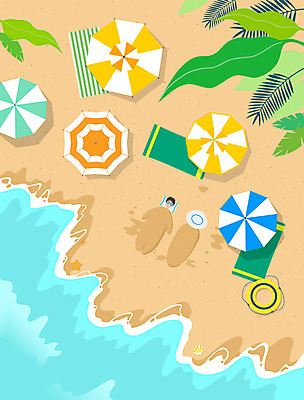 전신 PSD 모자 여자 남자 바다 일러스트 미소 성인 해변 두명 여름휴가 바캉스 선글라스 눕기 매트 파라솔 튜브 계절백그라운드 얼굴가리기 모래찜질 베이지색 성인만 국내일러스트 잡화 안경 컬러 백그라운드 모션 휴가 표정 사람 가림 파일형식 여름_계절