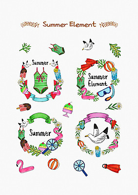 PSD 수영복 꽃 리본 음료 일러스트 갈매기 여름음식 프레임 타이포그라피 사람없음 여름 비치볼 오리발 빙수 스노클링용품 막대아이스크림 엘리먼트 제철음식 손풍기 플라밍고튜브 국내일러스트 식물 문자 옷 계절 음식 스포츠용품 공 조류 아이스크림 디저트 바캉스용품 선풍기 스노클링 휴대용 튜브 제철 파일형식 여름_계절