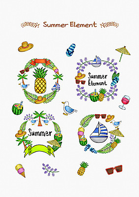 PSD 모자 꽃 와인잔 일러스트 갈매기 여름음식 수박 프레임 타이포그라피 사람없음 여름 선글라스 야자수 파라솔 쪼리 파인애플 콘아이스크림 엘리먼트 선박 제철과일 국내일러스트 나무 식물 문자 잡화 계절 안경 음식 수상교통 술잔 과일 조류 아이스크림 샌들 열대과일 제철 파일형식 여름_계절