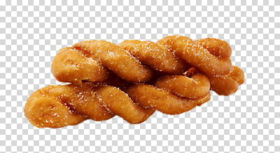 편집 편집이미지 빵 디저트 누끼 사람없음 PNG 꽈배기 꽈배기빵 편집소스 음식 파일형식