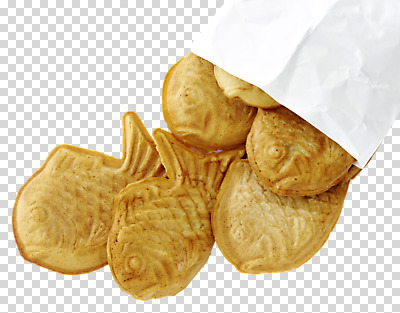 편집 편집이미지 음식 디저트 누끼 사람없음 종이봉투 겨울음식 담기 겨울간식 붕어빵 PNG 편집소스 빵 겨울 모션 봉투 파일형식