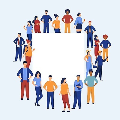 EPS 해외이미지 전신 백인 여자 남자 허리손 흑인 일러스트 프레임 서기 들기 여러명 상반신 성인 스마트폰 모임 비즈니스맨 비즈니스우먼 농부 성인만 해외일러스트 서양인 직업 포즈 다수 비즈니스 모션 사람 핸드폰 스마트기기 직장인 파일형식 벡터