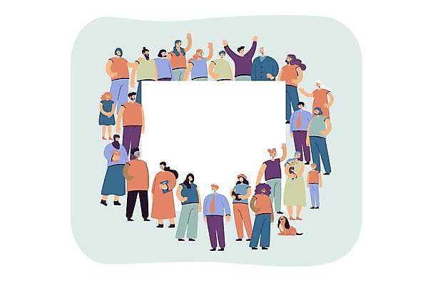 EPS 해외이미지 전신 백인 한마리 여자 노년 남자 어린이 흑인 일러스트 프레임 서기 들기 여러명 상반신 성인 만세 모임 비즈니스맨 비즈니스우먼 강아지 해외일러스트 서양인 1 다수 비즈니스 모션 사람 반려동물 직장인 개 파일형식 벡터