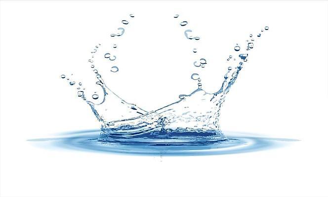 EPS 해외이미지 일러스트 사람없음 물 파란색 물방울 스플래쉬 해외일러스트 자연요소 컬러 파일형식 벡터