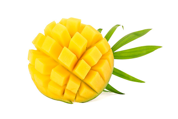 포토 JPG 해외이미지 실내 사람없음 신선 달콤 열대과일 흰배경 망고 해외포토 백그라운드 과일 내부 흰색 맛 파일형식