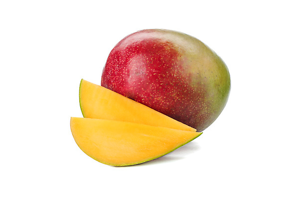 포토 JPG 해외이미지 실내 사람없음 신선 달콤 열대과일 흰배경 망고 해외포토 백그라운드 과일 내부 흰색 맛 파일형식