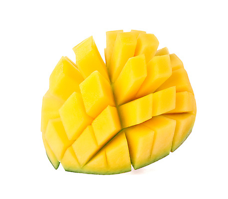 포토 JPG 해외이미지 실내 사람없음 신선 달콤 열대과일 흰배경 망고 해외포토 백그라운드 과일 내부 흰색 맛 파일형식