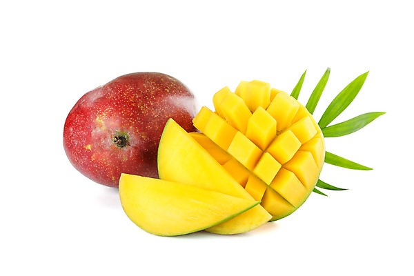 포토 JPG 해외이미지 실내 사람없음 신선 달콤 열대과일 흰배경 망고 해외포토 백그라운드 과일 내부 흰색 맛 파일형식