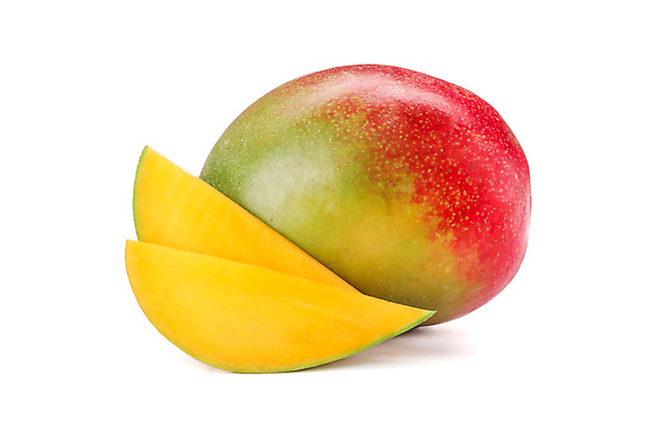 포토 JPG 해외이미지 실내 사람없음 신선 달콤 열대과일 흰배경 망고 해외포토 백그라운드 과일 내부 흰색 맛 파일형식