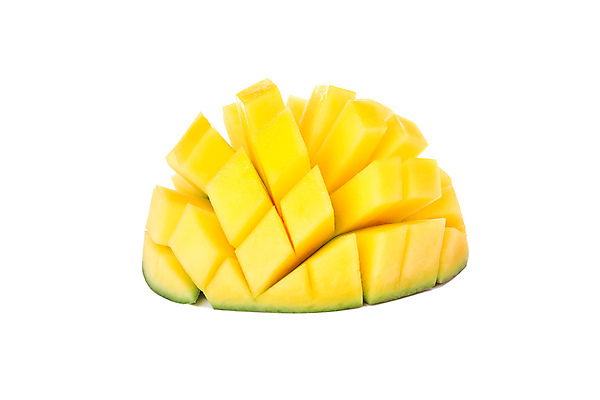 포토 JPG 해외이미지 실내 사람없음 신선 달콤 열대과일 흰배경 망고 해외포토 백그라운드 과일 내부 흰색 맛 파일형식