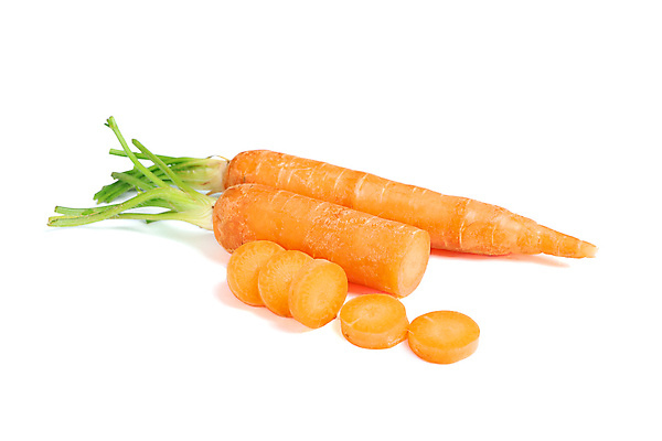 포토 JPG 해외이미지 단면 사람없음 당근 흰배경 슬라이스 해외포토 백그라운드 뿌리채소 흰색 파일형식