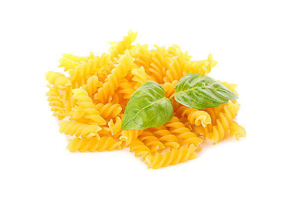 포토 JPG 해외이미지 식재료 실내 사람없음 흰배경 파스타면 푸질리 해외포토 백그라운드 파스타 내부 흰색 면류 파일형식